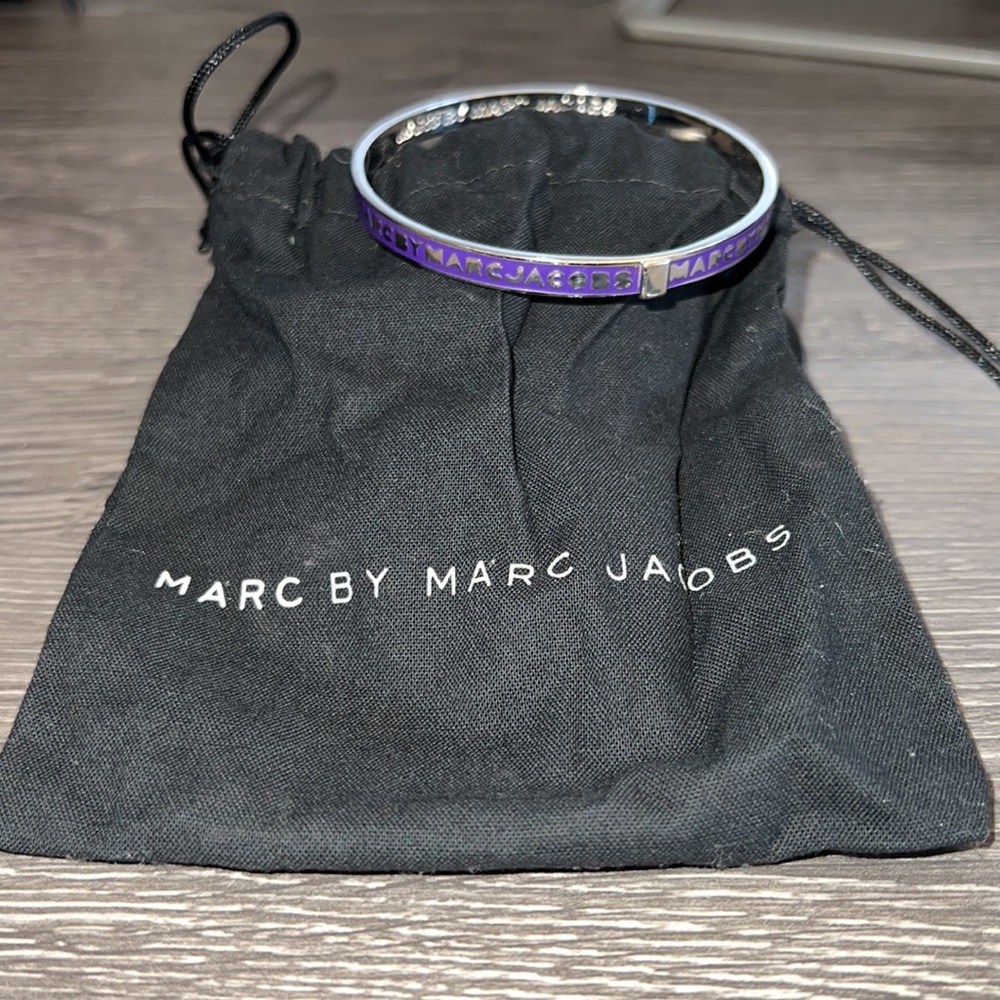Marc By Marc Jacobs Bracelet